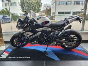 BMW M 1000 R ABS MY25 BIANCO