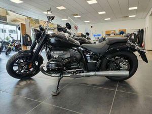 BMW R 18 S/FIRST EDITION ABS NERO