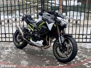 KAWASAKI Z
