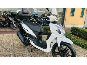 VENDO SYM SYMPHONY 125 SR (2025 - 26) NUOVA A GUIDONIA MONTECELIO (CODICE 9927063) - MOTO.IT