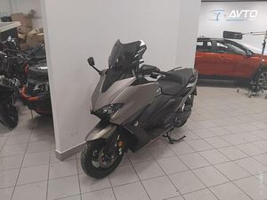 YAMAHA TMAX 560 TECH MAX, 2021 GOD.