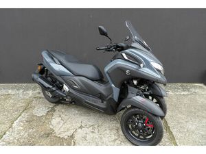YAMAHA TRICITY 2025