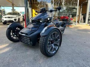 CAN-AM RYKER 600 ACE CVT EURO 5 600 CC