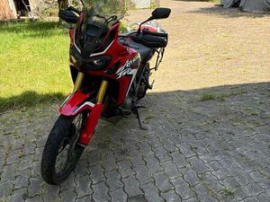 HONDA CRF1000L DCT - BJ. 2016