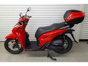 HONDA SH 150