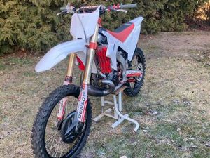 HONDA CR 250