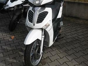 TAUSCHE GEGEN HONDA VFR 750 RC36/2 KEEWAY OUTLOOK 125 ROLLER,