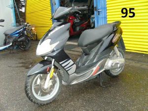 JOG R AC FRISCHE GROßE WARTUNG