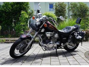 YAMAHA VIRAGO 750