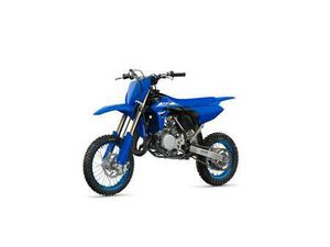 YAMAHA YZ 65 85 2026 NEU