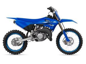 YAMAHA YZ85 2026 FINANZIERBAR‼️MX SX