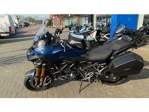 YAMAHA NIKEN GT MIT ZUBEHÖR! TOP GEPFLEGTER ZUSTAND