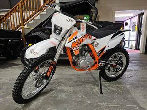 2024 KAYO K2 230 DIRTBIKE