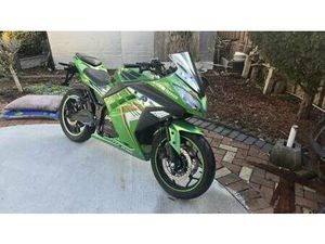 E-MOTORCYCLE FOR SALE
