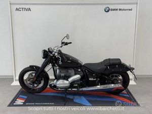 BMW R 18 S/FIRST EDITION ABS