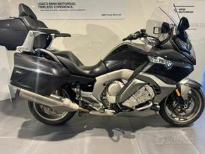 BMW K 1600 GT K 1600 GTL ABS MY19