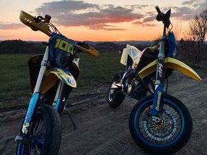 HUSABERG FS650