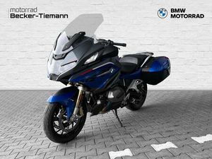 BMW R 1250 RT DYNAMIK KOMFORT SPORT PAKET RADIO