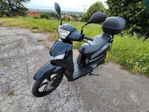 PEUGEOT TWEET 50 CC