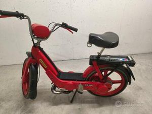 PIAGGIO CIAO TEEN 1990