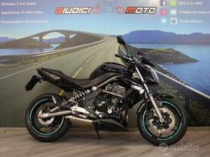 KAWASAKI ER 6N - 2011 - KM 19392