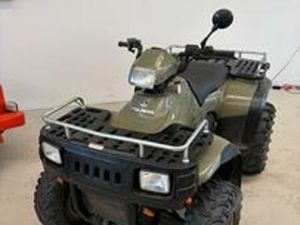 QUAD POLARIS SPORTSMAN 700 4X4