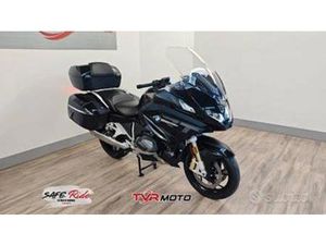 BMW R 1200 RT R 1250 ABS FULL OPT