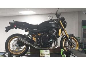 KAWASAKI Z900 RS