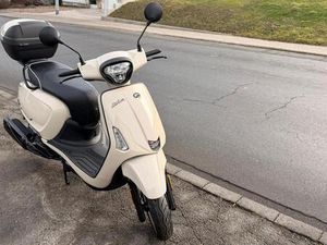 KYMCO LIKE II 125I ABS