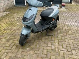 PEUGEOT VIVACITY SILVERSPORT — SCOOTERS | PEUGEOT — MARKTPLAATS