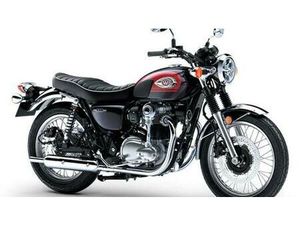 VENDO KAWASAKI W 800 (2021 - 26) NUOVA A PESCARA (CODICE 9926324) - MOTO.IT
