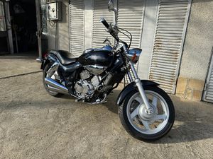 KYMCO VENOX 250 I →