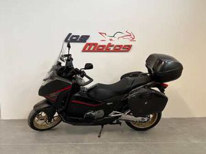 HONDA NC 750 D INTEGRA