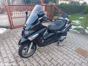 PIAGGIO XEVO