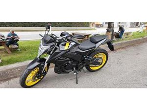 MOTRON NOMAD 125 - 2024