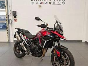 TRIUMPH TIGER 900 GT PRO ABS