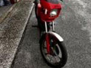 MOTORINO EPOCA GARELLI GRAN TURISMO