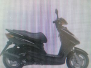 SCOOTER MBK FLAME 125 RE.GA.LO