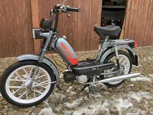 HERCULES PRIMA 5 SACHS MOFA 2 GANG - BJ. 1989 + VERSAND 140,-