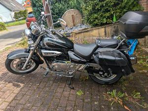 MOTORRAD HYOSUNG AQUILA GV 250