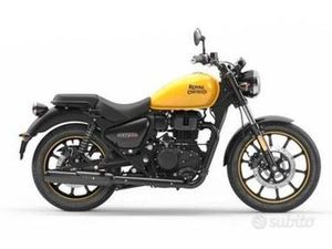 ROYAL ENFIELD METEOR - 2021