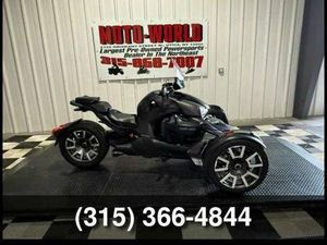 2021 CAN-AM RYKER 900 ACE RYKER