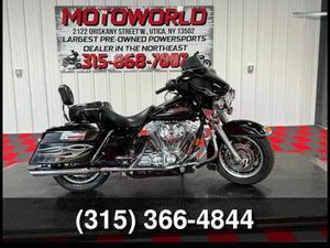 2005 HARLEY-DAVIDSON FLHTC/FLHTCI ELECTRA GLIDE® CLASSIC TOURING