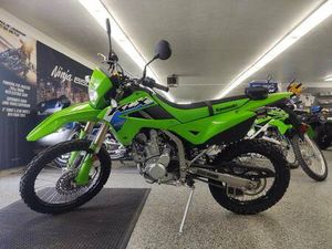 2026 KAWASAKI KLX 300 EFI DUAL SPORT - FINANCING AVAILABLE!