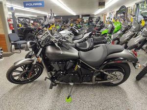 NEW 2024 KAWASAKI VULCAN 900 CUSTOM V-TWIN CRUSIER - $1400 OFF!