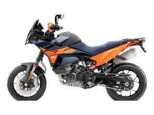VENDO KTM 890 SMT (2023 - 26) NUOVA A CASALGRASSO (CODICE 9926664) - MOTO.IT