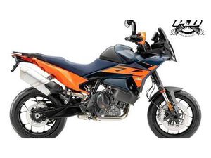 VENDO KTM 890 SMT (2023 - 26) NUOVA A MILANO (CODICE 9926671) - MOTO.IT