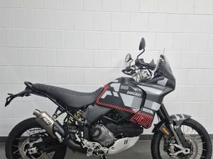 DUCATI DESERTX DESERT X SC-PROJECT, DIV. ZUBEHÖR