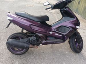 RUNNER SP 125