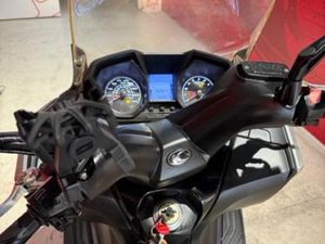 KYMCO - SUPERDINK 350I